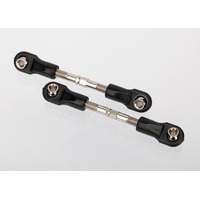 Traxxas Turnbuckles, Suspension, 39mm (Assembled) (2)