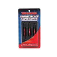 Traxxas Aluminium, Red-Anodized Rear Suspension Link