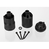 Traxxas Housings, Differential