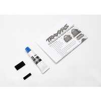 Traxxas Seal Kit, Receiver Box (Includes O-Ring, Seals & Silico