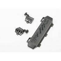 Traxxas Door, Battery Compartment (1)/ Vents, Battery Compartme