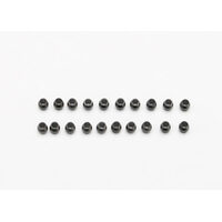 Traxxas Hollow Balls (20)