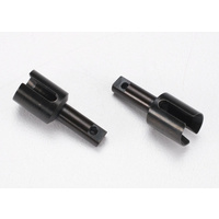 Traxxas Drive Cups, Inner (2) (Steel Constant-Velocity Drivesha