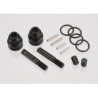 Traxxas Rebuild Kit, Steel Constant-Velocity Driveshafts (Inclu