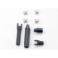 Traxxas Half Shafts, Center Front (1), Center Rear (1) (Interna