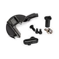 Traxxas Cover, Gear/ Motor Mount Hinge Post