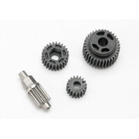 Traxxas Gear Set, Transmission