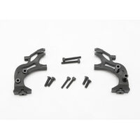 Traxxas Wing Mount/Hardware (1/16 E-Revo)
