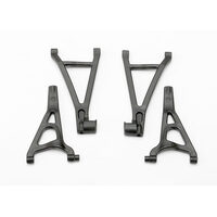 Traxxas Suspension Arm Set, Front