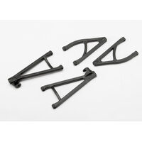 Traxxas Suspension Arm Set, Rear