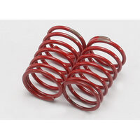 Traxxas Spring, Shock (GTR) (2.06 Rate, Tan) (1 Pair)