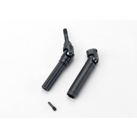 Traxxas Driveshaft Assembly (1) Left or Right (Fully Assembled,