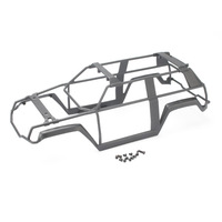 Traxxas ExoCage, 1/16 Summit (Includes Mounting Hardware)