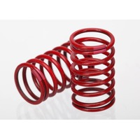 Traxxas Spring, Shock (GTR) (2.77 Rate, Pink) (1 Pair)