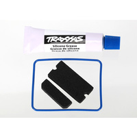Traxxas Seal Kit, Receiver Box (Includes O-Ring, Seals & Silico