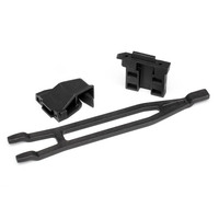 Traxxas Battery Hold-Down, Tall (1) (Allows for Installation of