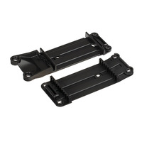 Traxxas Mount, Tie Bar, Front & Rear