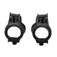 Traxxas Caster Blocks (C-Hubs), Left & Right