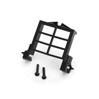 Traxxas Adapter, Standard Servo (Adapts Standard Servo to fit in