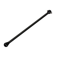Traxxas Driveshaft, Steel Constant-Velocity (Shaft Only, 160mm)