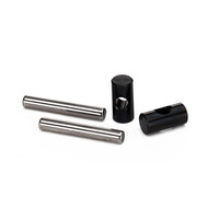 Traxxas Rebuild Kit, Steel Constant-Velocity Driveshafts