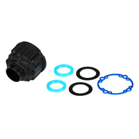 Traxxas Carrier, Differential