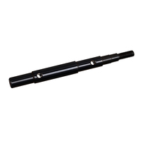 Traxxas Input Shaft, Transmission (Slipper Shaft)