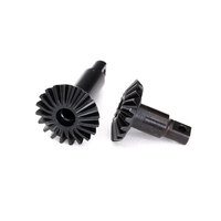 TRAXXAS Output gear, center differential, hardened steel (2)