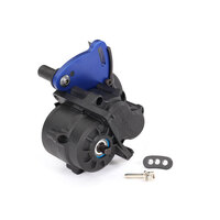 TRAXXAS Transmission, complete (fits E-Revo® VXL)