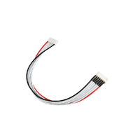 Tornado RC 6s Balance Extension XH male - XH female  22awg 20cm 