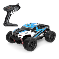 Storm Blue 1/18 4WD RTR High speed truck 2.4g 35KM 20 Minute runtime Blue Body