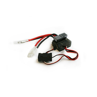 Tornado Rc 320a Brushed ESC with Tamiya Connector