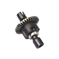 Tornado RC F/R Differential Gear 