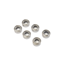 Tornado RC 10×5×4 Bearings