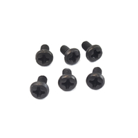 Tornado RC Button head screws 3×6