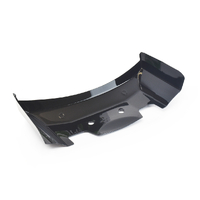 Tornado RC  Wing For Buggy