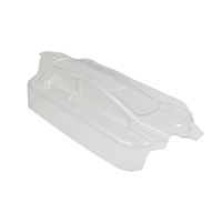 Tornado RC Transparent Buggy Body