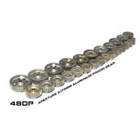 48DP 15T pinion gear