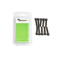 5X20MM CAP HEAD SCREW 10 PER PACK