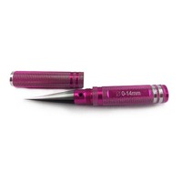 Tornado RC Body Reamer Purple