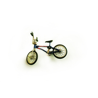 Tornado RC BMX Bike for Scalers