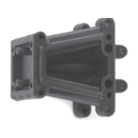 1/12 V2 front mount