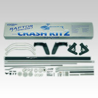 Raptor 60 V2 Crash Kit
