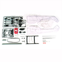 AH-1W Conversion Kit E325