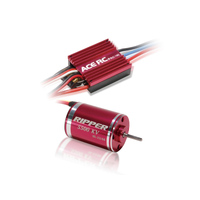 Brushless Power System 15amp