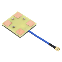 TWISTER 5.8GHZ 14db PANEL ANTENNA (RX ONLY) (DIRECTIONAL ANTENNA)