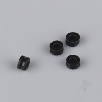 Canopy Grommets (4 pcs) (Ninja 250) 