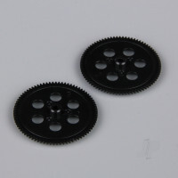 Main Gear Set (2 pcs) (Ninja 250)