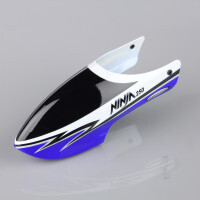 Canopy (Blue) (Ninja 250)