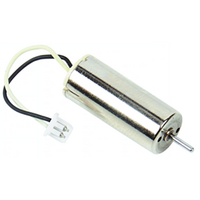 ####Counter-clockwise motor(black and white wire)